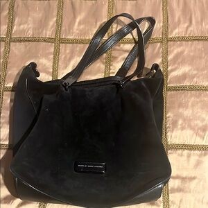 Marc Jacobs Black Women's Bag